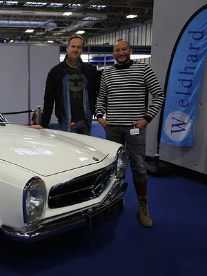 Car SOS