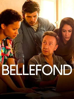 Bellefond