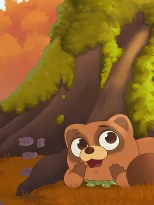 Taki Tanuki S1 E50