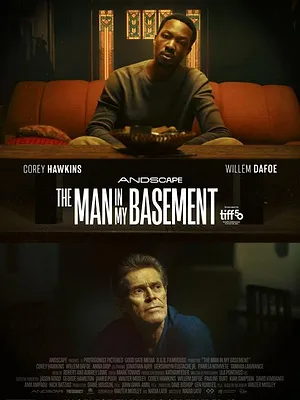 The Man in My Basement