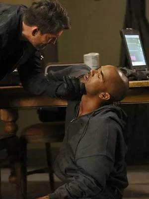 Esprits criminels S11 E16