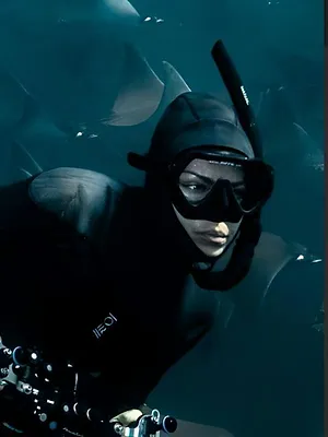 Lizzie Daly, les profondeurs d'Amérique du Nord