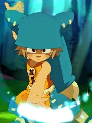 Wakfu S2 E14