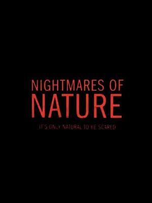Terrifiante nature
