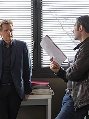 Arabesque S2 E10