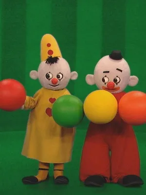 Bumba S1 E96
