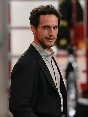 Grey's Anatomy : Station 19 S6 E6