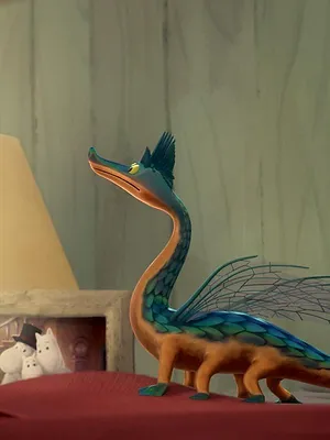 La vallée des Moomins S1 E3