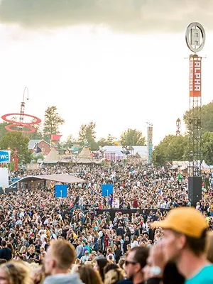 Lowlands