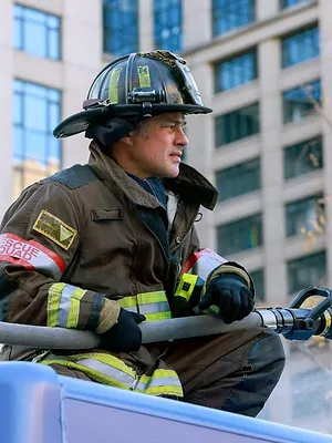 Chicago Fire S11 E8