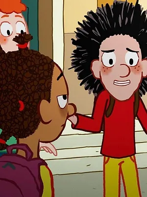 Anatole Latuile S1 E22