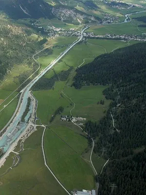 Au fil de l'eau