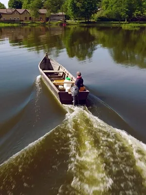 Les parcs nationaux des pays baltes