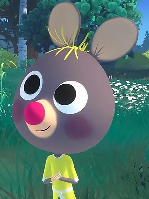 Edmond et Lucy S1 E6