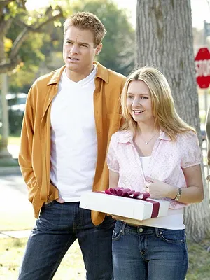 7 à la maison S8 E19