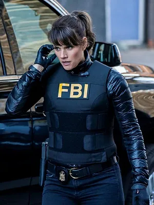 FBI S6 E13