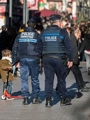 Appels d'urgence