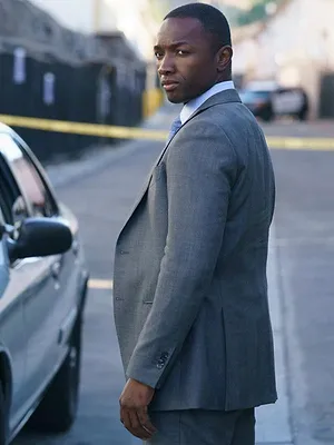 Harry Bosch S5 E3