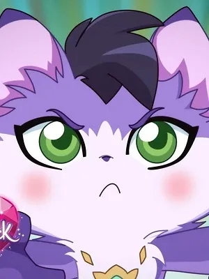 LoliRock S1 E17