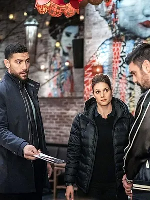 FBI S1 E11