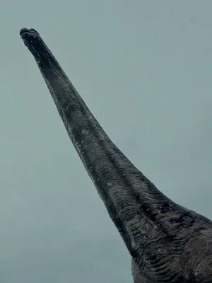 L'autre monde des dinosaures