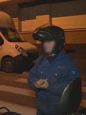 100 jours avec la police des Ardennes