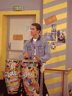 Le Miracle de l'amour S1 E95