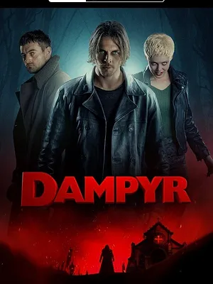 Dampyr