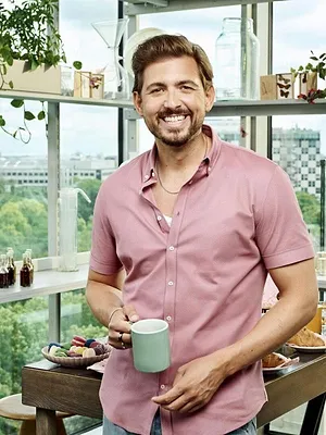 SAT.1-Frühstücksfernsehen am Samstag