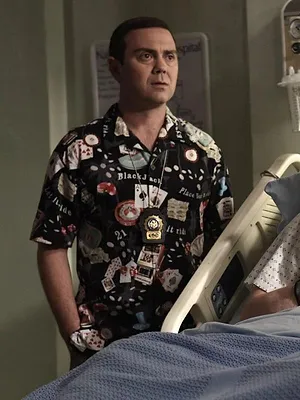 Brooklyn Nine-Nine S2 E20