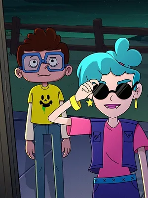 Monster Loving Maniacs S1 E41