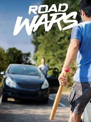 Conducteurs en colère