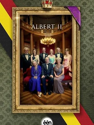 Albert II