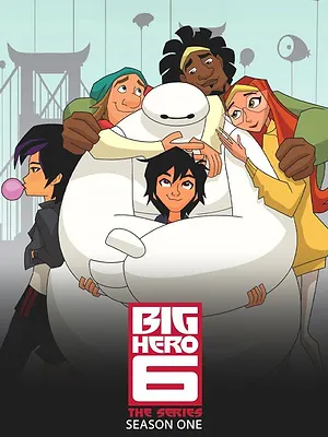 Saison 1