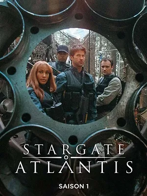 Stargate Atlantis S1 E5