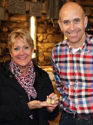 The Repair Shop : trésors à restaurer