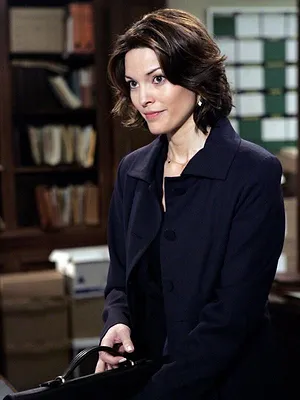 New York, police judiciaire S18 E16