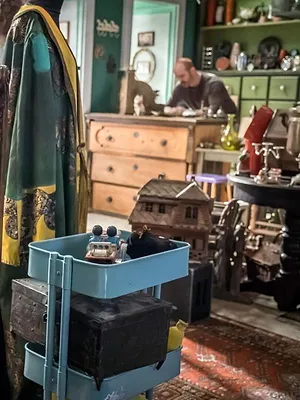 Casper und Emma sind beste Freunde S2 E9