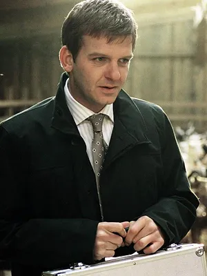 Inspecteur Barnaby S9 E5
