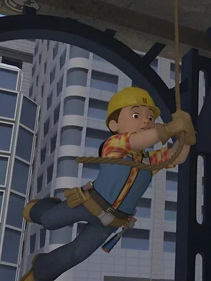 Bob le bricoleur S21 E25