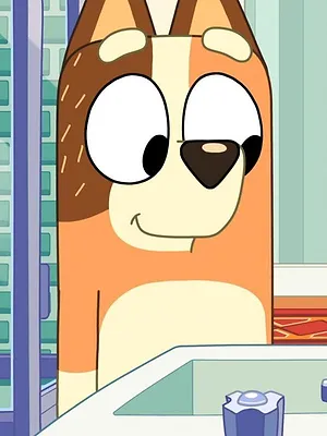 Bluey Minisodes S1 E18