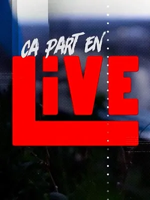 Ça part en Live