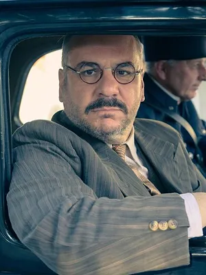 L'été 36 S1 E6