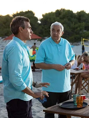 Camping Paradis S12 E3