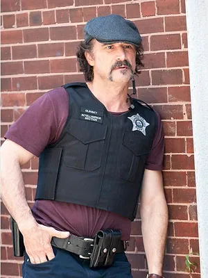 Chicago Police Department S2 E10