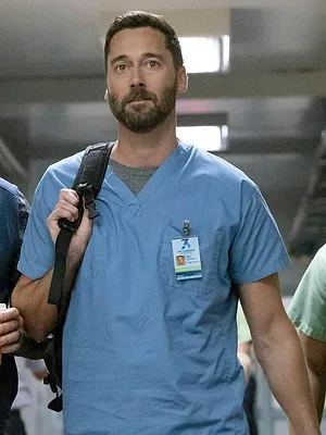 New Amsterdam S4 E16