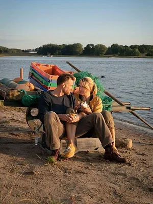 Praxis mit Meerblick S1 E15