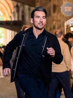 FBI : International S4 E7