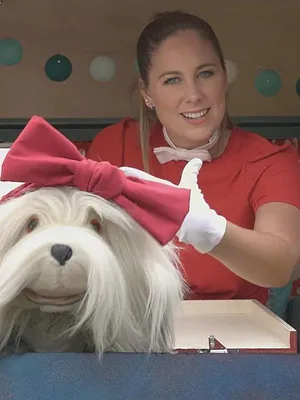 Samson & Marie S1 E30