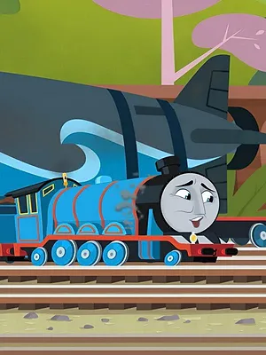 Thomas et ses amis : Tous en avant ! S1 E28